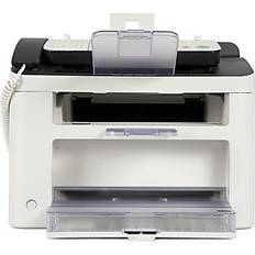 Black and white laser printer Canon FAXPHONE L100