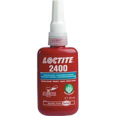 Byggematerialer Loctite Gänglåsning 2400 50 ml Flaska