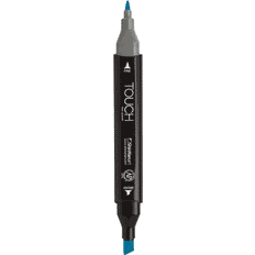 Touch Stiften Touch Twin Marker WG8 Warm Grey