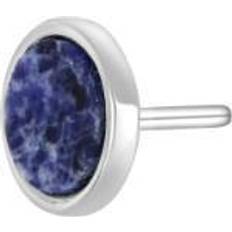 Nordahl Andersen Smykker Nordahl Andersen Sterling Ørestik fra med Sodalite