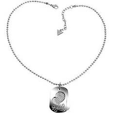 Guess Colliers Guess Pendentif Femme USN80907 (35-40 cm)