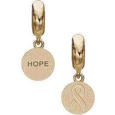 Christina Christina Collect Hope charm til læderarmbånd