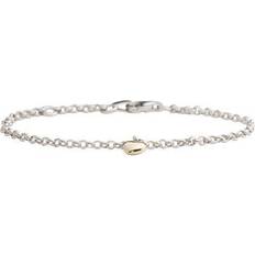 Nordahl Andersen Children's Bracelet - Silver/Gold