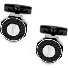 Guess Manschettenknöpfe Guess Cufflinks GC CMC10805 (1,5 cm)