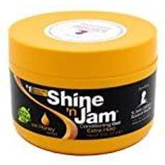 Hair Products AmPro Shine ’n Jam Conditioning Gel Extra Hold 8oz