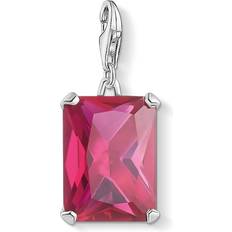 Smykker Thomas Sabo Chrml Stn - Hot Pink
