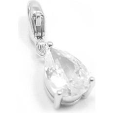 Smykker Ti Sento Charm til kvinder 8166ZI (1,5 cm)