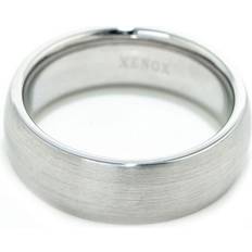 X5001 Ring - Silver