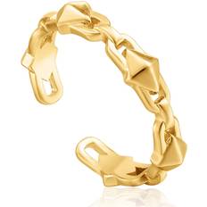 Ania Haie Ania Haie Damring - Guld