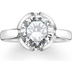 Thomas Sabo Ringe Thomas Sabo Ring til kvinder TR2036-051-14