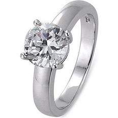 Gooix Ladies' Ring Gooix 943-03149-580 (Talla 18) (Size 18)