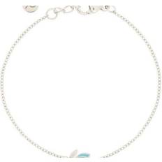 Edblad Gråa Armband Edblad Tulip Bracelet Child Steel