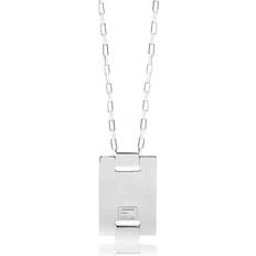 Sif Jakobs Necklaces Sif Jakobs JEWELRY GRAY WOMEN P0045