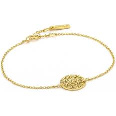 Pulsera Ania Haie B009-04G - Plata