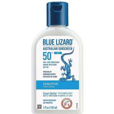 Sensitive Mineral Sunscreen SPF50+