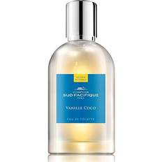 Comptoir Sud Pacifique Vanille Coco Eau de Toilette 100 ml 100ml