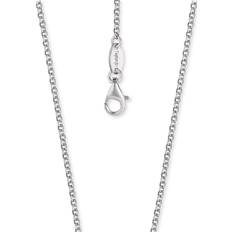 Angel Whisperer 45cm Pea Chain Necklace ERN-45-E