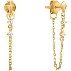 Ania Haie Ania Haie E025-02G women earrings
