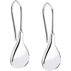 Bästa Örhängen Efva Attling Tears for Ears Earring - Silver