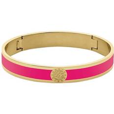 Dyrberg/Kern Pennika Bracelet - Gold/Pink