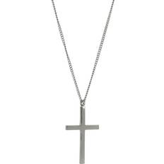 Arock Halsband Arock CROSS Long necklace steel