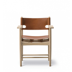 Fredericia Furniture 3238 Köksstol 84.5cm