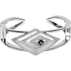 Karl Lagerfeld "Damarmband 5483666 Rostfritt stål (6 cm)