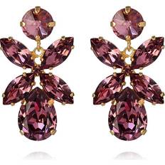 Caroline svedbom dione Caroline Svedbom Dione Earrings Iris