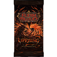 Flesh and Blood Uprising Booster Flesh & Blood