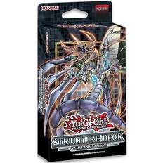 Yu gi oh deck Konami Yu-Gi-Oh! Structure Deck Cyber Strike