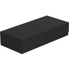 Ultimate Guard Ultimate Guard Superhive 550 XenoSkin Monocolor Black