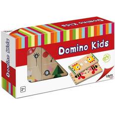 Cayro Domino Barn Brädspel