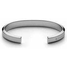 Icon Cuff - Silver
