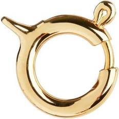 Maria Black Mini Charm Lås