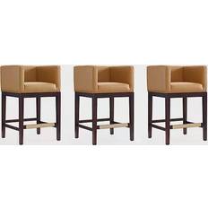 Manhattan Comfort Kingsley Bar Stool 38" 3