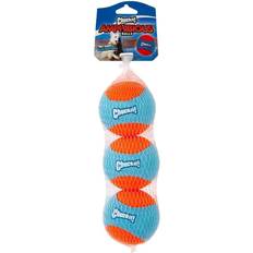 Amphibious Balls Dog Toy 3 Pack