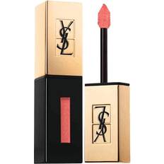 Yves Saint Laurent Vernis Á Lévres #43 Rose Folk