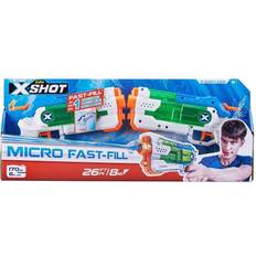 Vandpistol x shot Xshot X-Shot Fast Fill Combo Pack