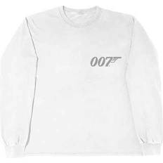 James bond 007 James Bond 007 James Bond 007 Goldeneye Japanese Poster Unisex T-shirt W