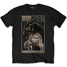 Volbeat Boogie Goat Unisex T-shirt