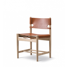 Fredericia Furniture 3237 Köksstol 84.5cm