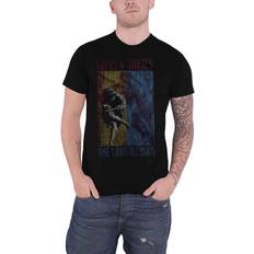 Guns n roses t shirt dam Guns N' Roses Guns N' Roses: Unisex T-Shirt/Use Your Illusion (X-Large)