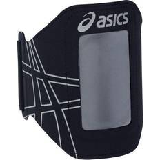 Sportarmbänder Asics Sportarmband MP3 Svart