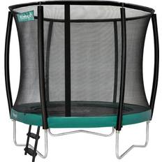 Trampoliner Etan Premium Trampoline 305cm + Safety Net Deluxe + Ladder