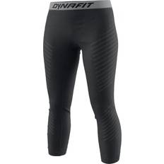 Skiën - Zwart Panty's Dynafit Tour Light Merino Tights - Zwart