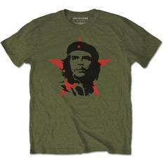ROCK OFF Che Guevara On Unisex T-shirt