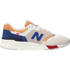 New Balance 997H M - Sweet Caramel/Natural Indigo