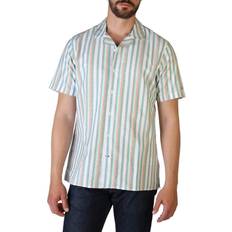 Tommy Hilfiger Shirt Mw0Mw18372 Hvid, Herre