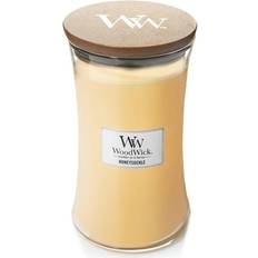Woodwick Honeysuckle Doftljus 275g