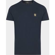 Belstaff tshirt Belstaff Herren T-shirt - Dark Ink
